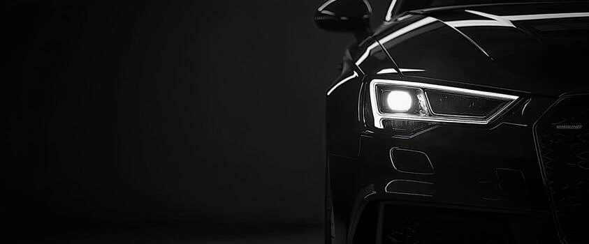 Banner background