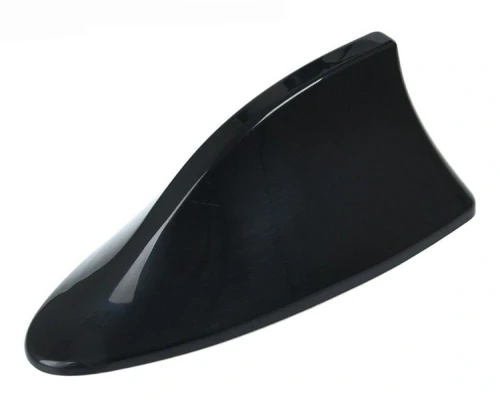 ANTENA SAMOCHODOWA FM SHARK BLACK 1