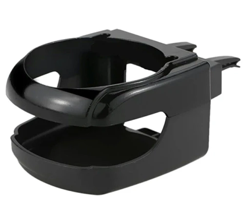 UCHWYT NA KUBEK SAMOCHOD BLACK 1