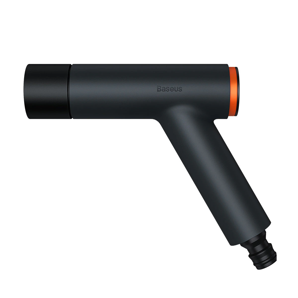 Pistolet myjka do samochodu auta Baseus GF3 - ciemnoszara 1